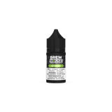 BREW HOUSE SALT NIC
