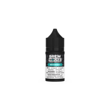 BREW HOUSE SALT NIC