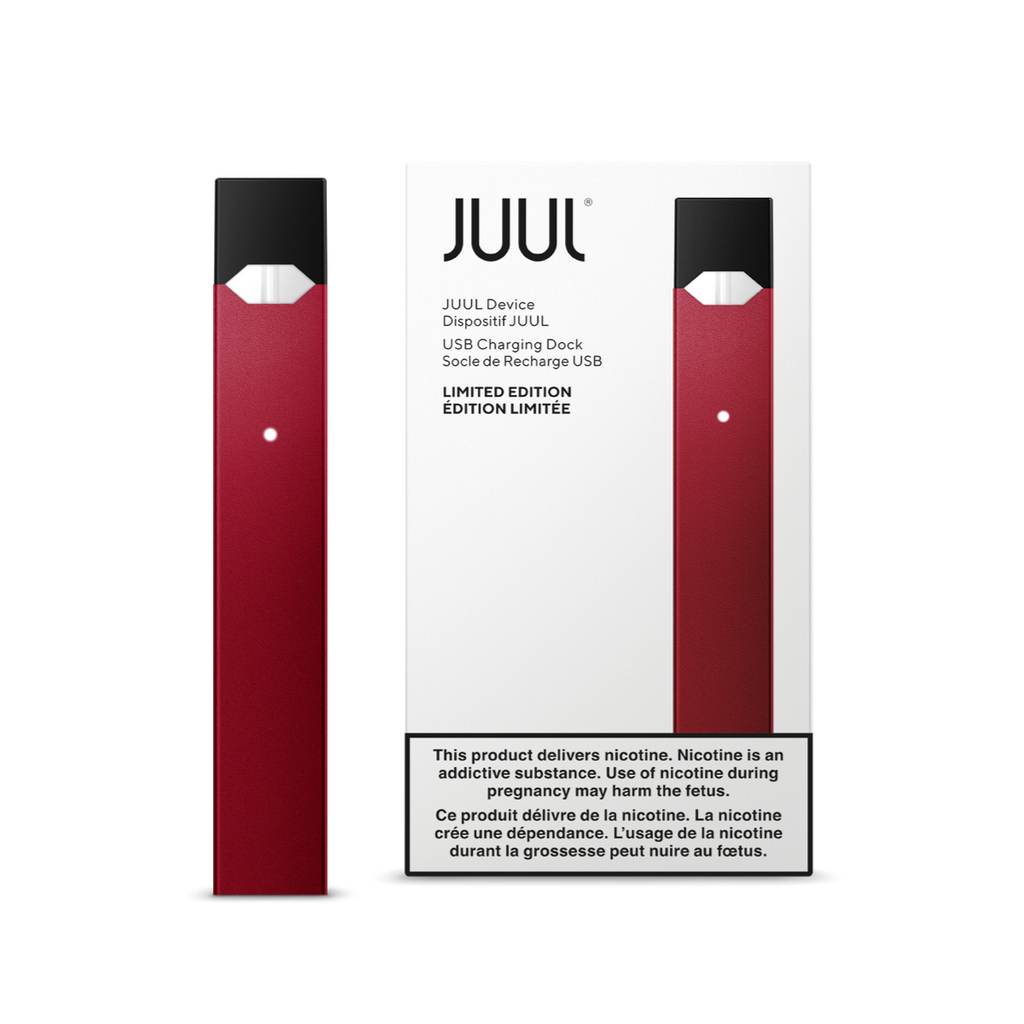 JUUL Basic Kit (Device and Charger) Royal Vape JUUL Basic Kit (Device and Charger) Royal Vape