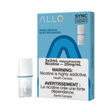 ALLO SYNC PODS (3 PACK)