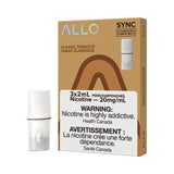 ALLO SYNC PODS (3 PACK)