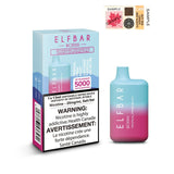 ELF BAR BC 5000 PUFF DISPOSABLE