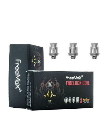 FreeMax MESH PRO COILS (3 PACK)