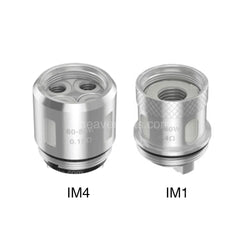 GEEKVAPE Aero Shield SUPER MESH REPLACEMENT COILS (5 PACK)