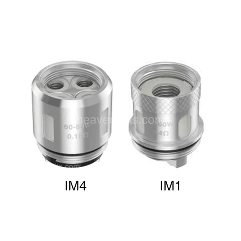 GEEKVAPE Aero Shield SUPER MESH REPLACEMENT COILS (5 PACK)