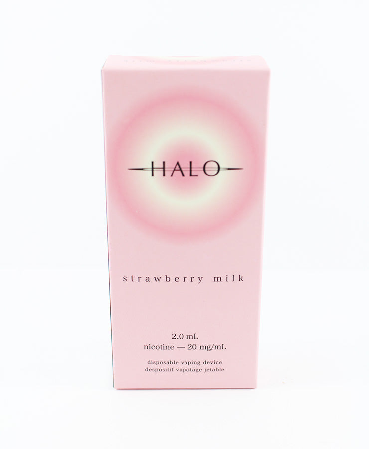 HALO 5000 PUFF DISPOSABLE  Royal Vape