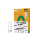 ALLO SYNC PODS (3 PACK)