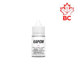 KAPOW FREEBASE NIC