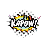 KAPOW SALT NIC