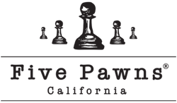 Five Pawns Salts