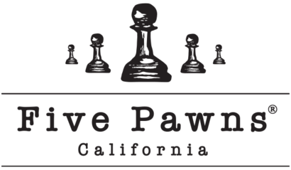 Five Pawns Salts