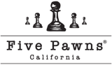 Five Pawns Salts