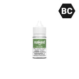 NAKED 100 FRUIT FREEBASE NIC
