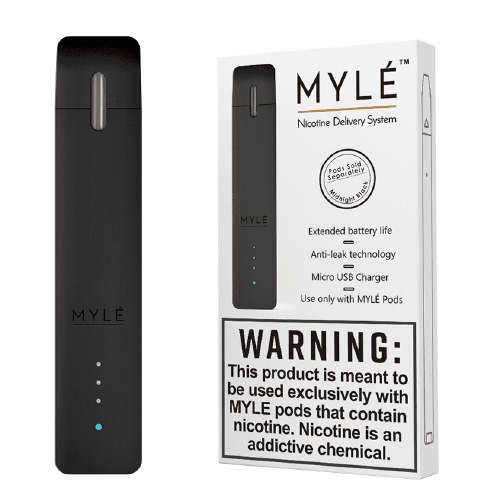 myle vape Myle