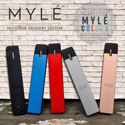 MYLE DEVICE