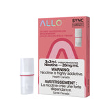 ALLO SYNC PODS (3 PACK)