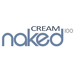 NAKED 100 CREAM FREEBASE NIC *