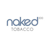 NAKED 100 TOBACCO FREEBASE NIC