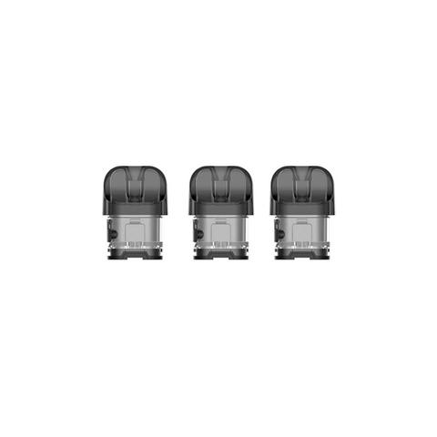 SMOK NOVO 4 EMPTY REPLACEMENT POD (3 PACK)