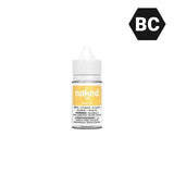 NAKED 100 ICE FREEBASE NIC *