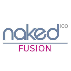 NAKED 100 FUSION (CANDY) FREEBASE NIC *