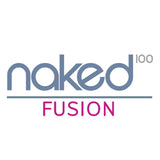 NAKED 100 FUSION (CANDY) FREEBASE NIC *