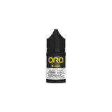 ORO FREEBASE NIC