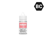 NAKED 100 FRUIT FREEBASE NIC