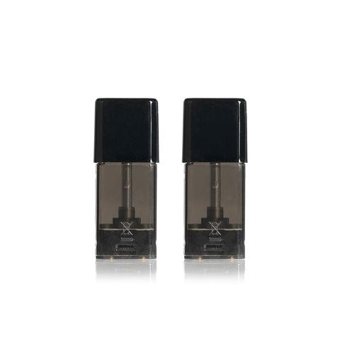 VOOPOO DRAG P1 NANO REPLACEMENT POD (2 PACK)
