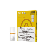 ALLO SYNC PODS (3 PACK)