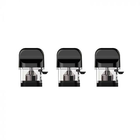 SMOK NOVO REPLACEMENT POD (3 Pack)