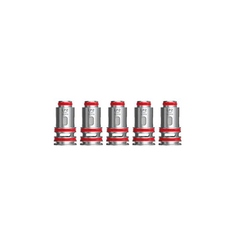 SMOK LP2 - NORD 50 W REPLACEMENT COIL (5 PACK)