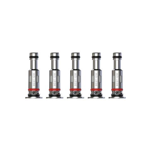 SMOK LP1 - NOVO 4 REPLACEMENT COIL (5 PACK)