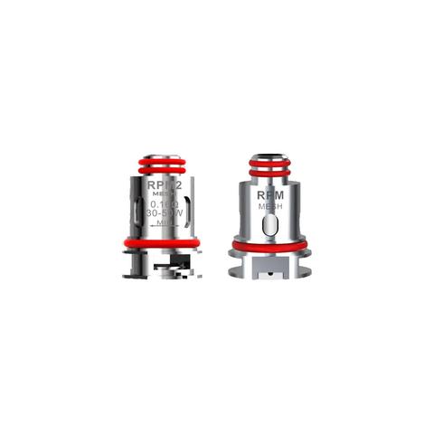 SMOK RPM 2 REPLACEMENT COIL (5 PACK)