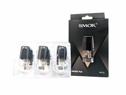 SMOK INFINIX REPLACEMENT PODS (3 PACK)