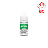 SUAVAE SALT NIC