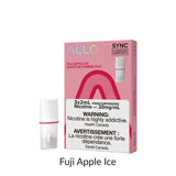 ALLO SYNC PODS (3 PACK)
