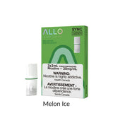ALLO SYNC PODS (3 PACK)