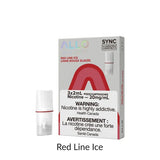 ALLO SYNC PODS (3 PACK)