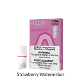 ALLO SYNC PODS (3 PACK)