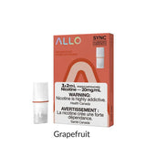 ALLO SYNC PODS (3 PACK)