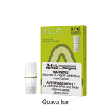 ALLO SYNC PODS (3 PACK)