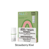 ALLO SYNC PODS (3 PACK)