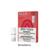 ALLO SYNC PODS (3 PACK)