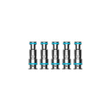ASPIRE AF MESH (FLEXUS Q) REPLACEMENT COIL (5 PACK)