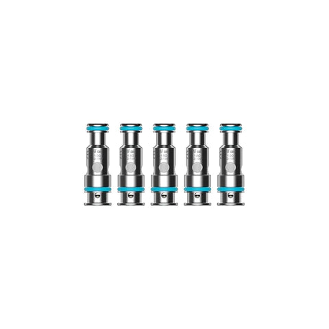 ASPIRE AF MESH (FLEXUS Q) REPLACEMENT COIL (5 PACK)