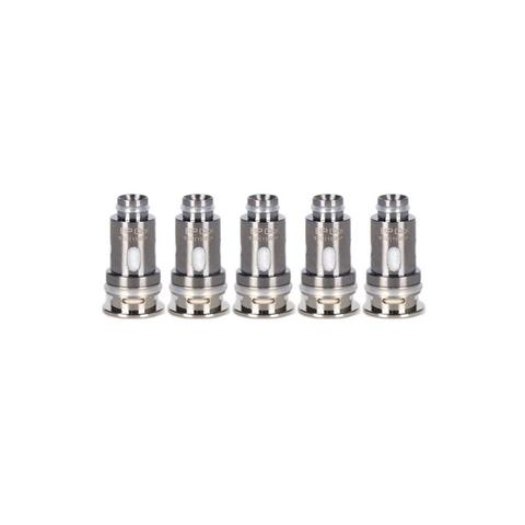 ASPIRE BP60 REPLACEMENT COIL (5 PACK)