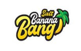 BANANA BANG SALT NIC