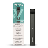 VEEV NOW / VEEBA 400 PUFF DISPOSABLE