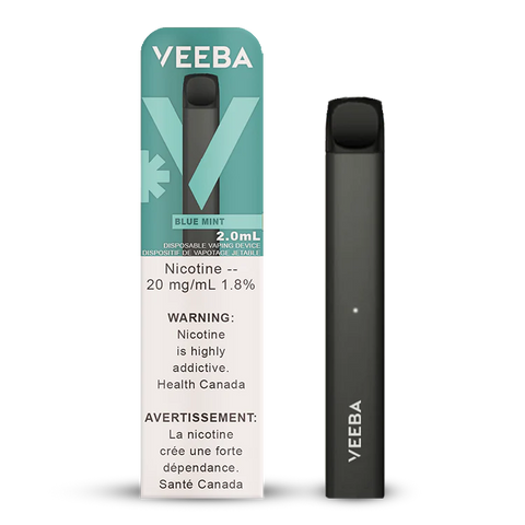 VEEV NOW / VEEBA 400 PUFF DISPOSABLE